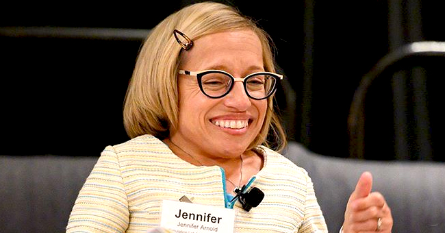 instagram.com/jenarnoldmd