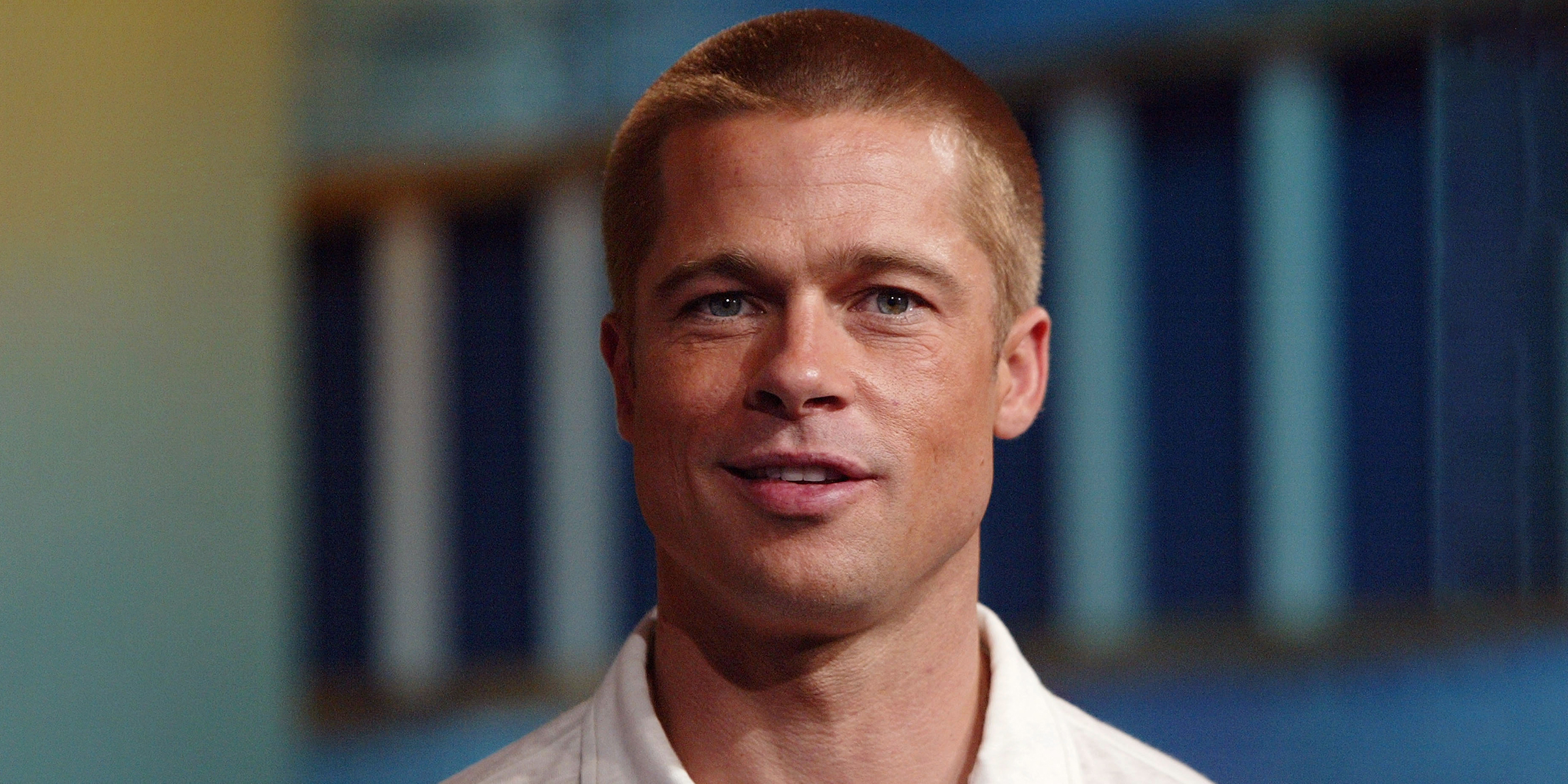 Brad Pitt | Source: Getty Images