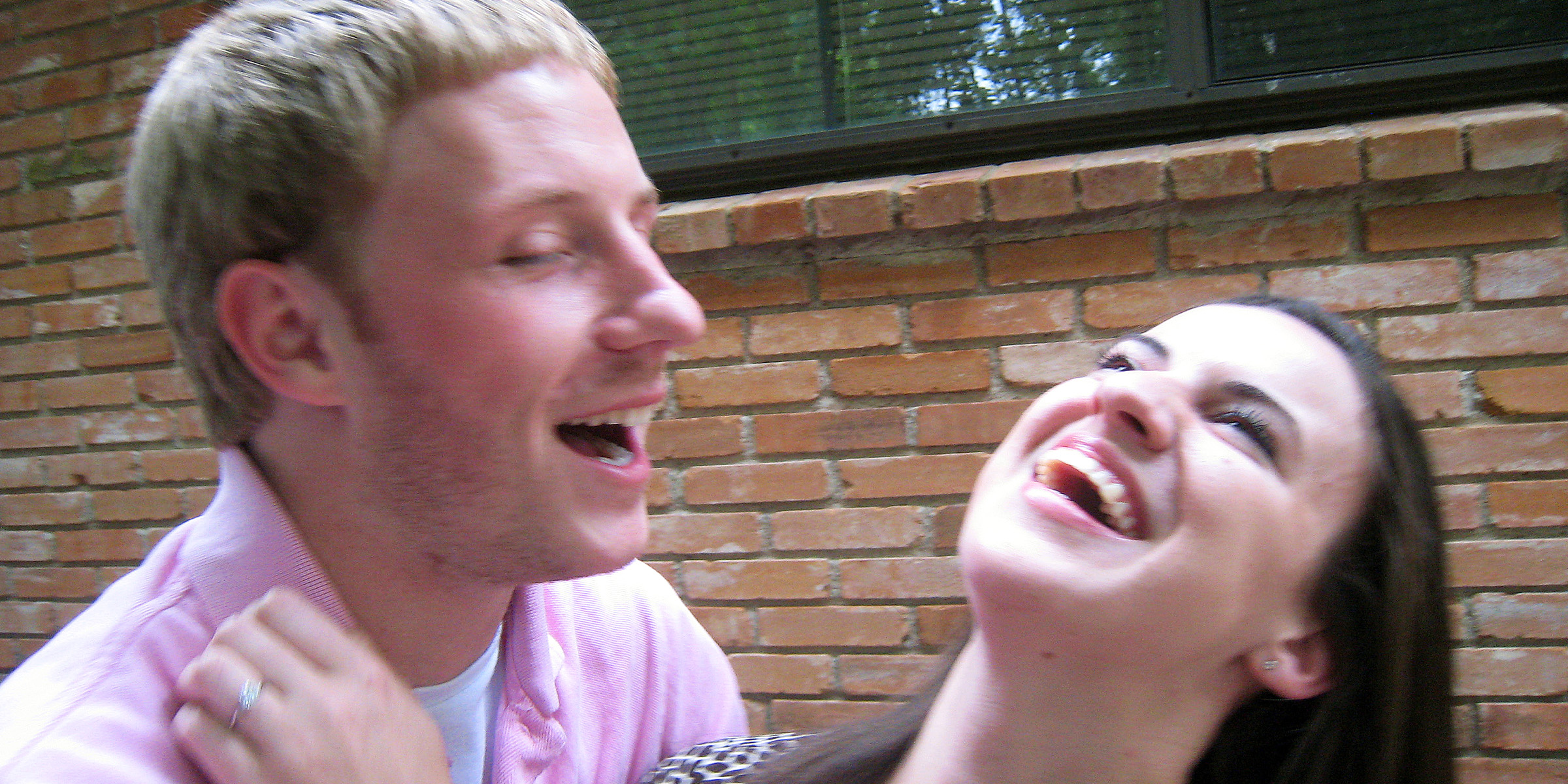 A happy couple | Source: Flickr