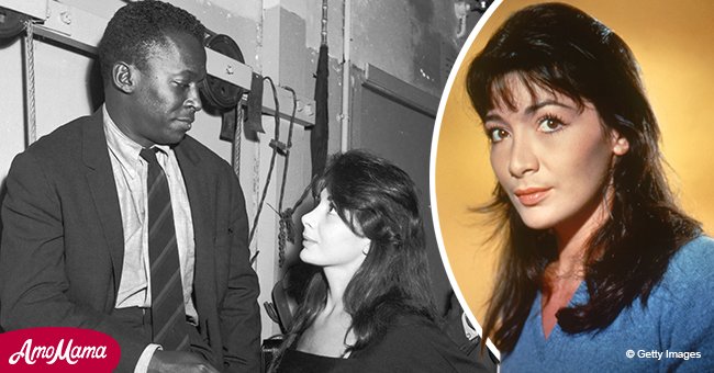 A Quel Age Est Mort Serge Gainsbourg Décès de Juliette Gréco : son histoire d'amour compliquée avec Miles Davis