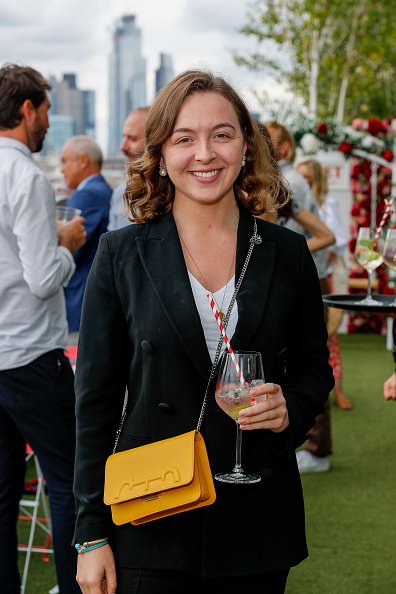 Zenouska Mowatt at OXO Tower on July 18, 2019 in London, England. | Photo: Getty Images