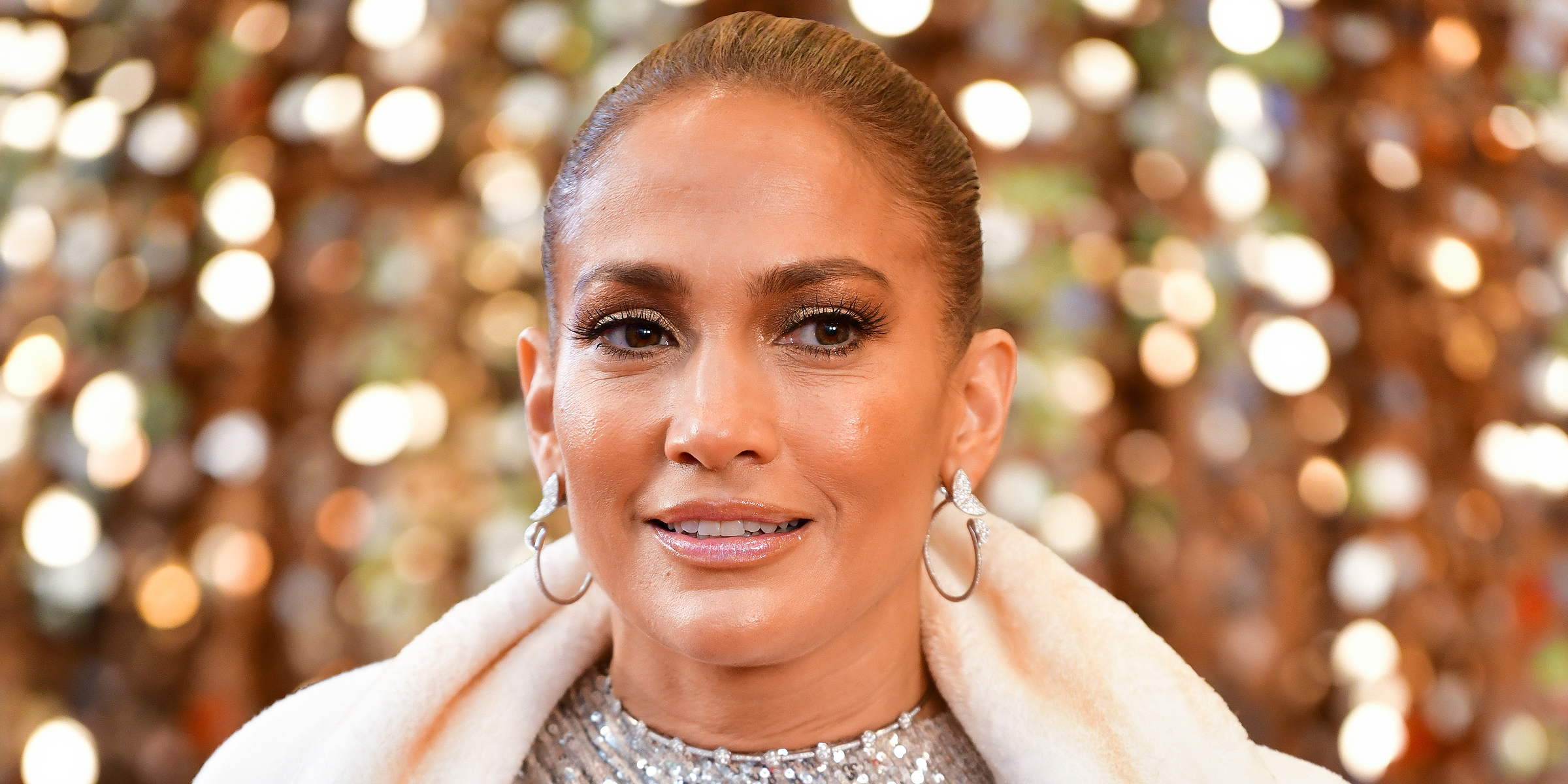 Jennifer Lopez | Source: Getty Images