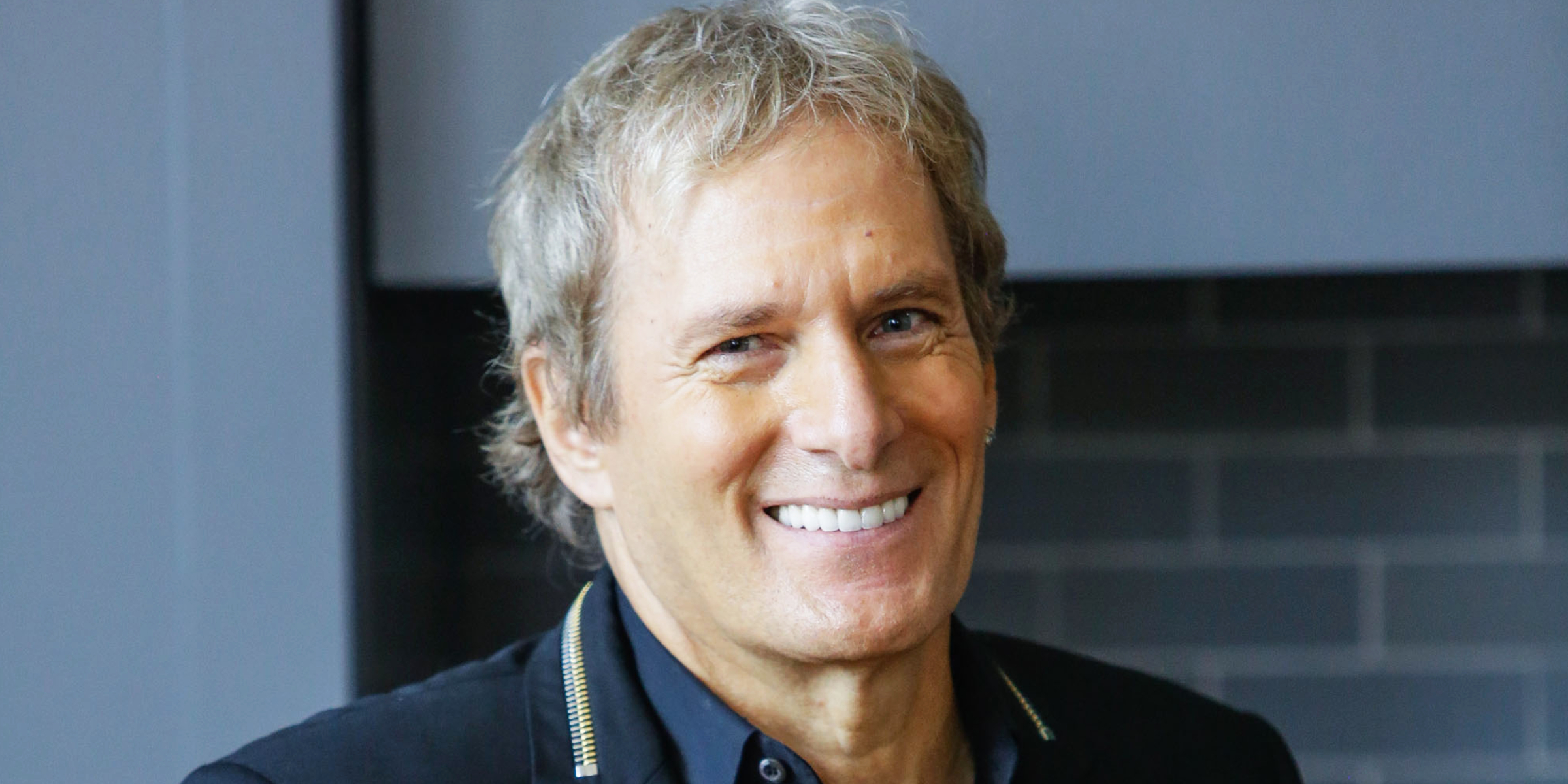 Michael Bolton | Source: Getty Images