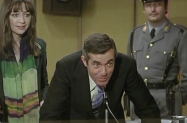 Cobos era un galán que enamoraba a sus fans. | Imagen: YouTube/Spanish Films Cobos era un galán que enamoraba a sus fans. | Imagen: YouTube/Spanish Films