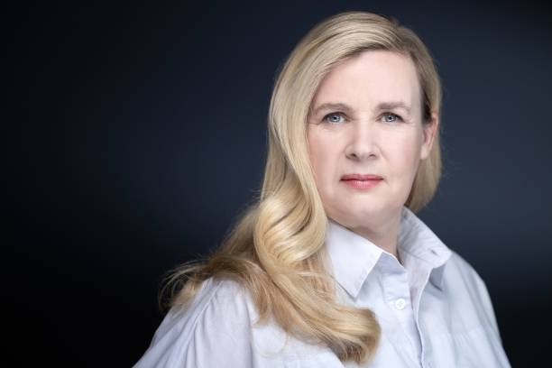 Hélène Darroze | Photo : Getty Images
