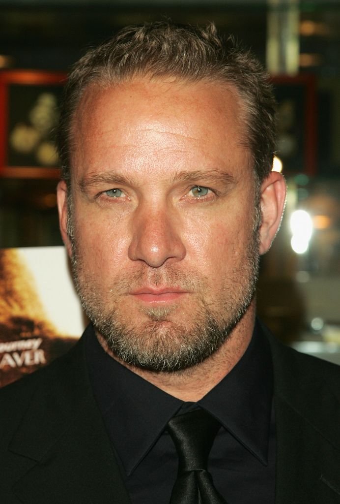 Jesse James en el estreno de "Infamous" en el Teatro DGA el 9 de octubre de 2006 en la ciudad de Nueva York. | Imagen: Getty Images Jesse James en el estreno de "Infamous" en el Teatro DGA el 9 de octubre de 2006 en la ciudad de Nueva York. | Imagen: Getty Images
