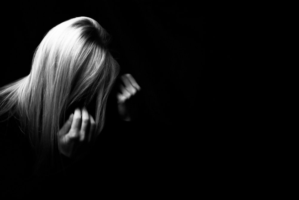 Femme. | Photo : Shutterstock