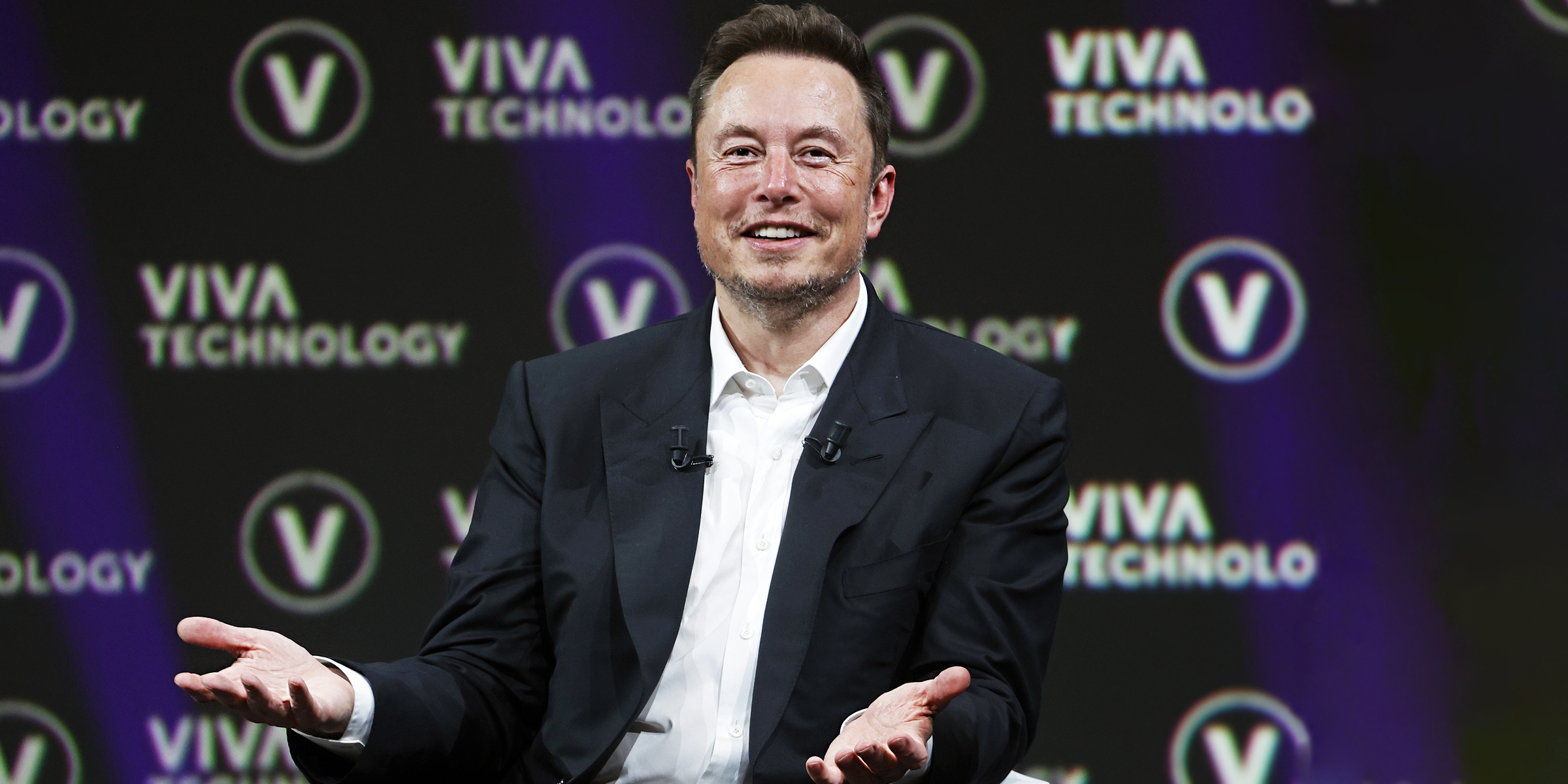 Elon Musk | Source: Getty Images