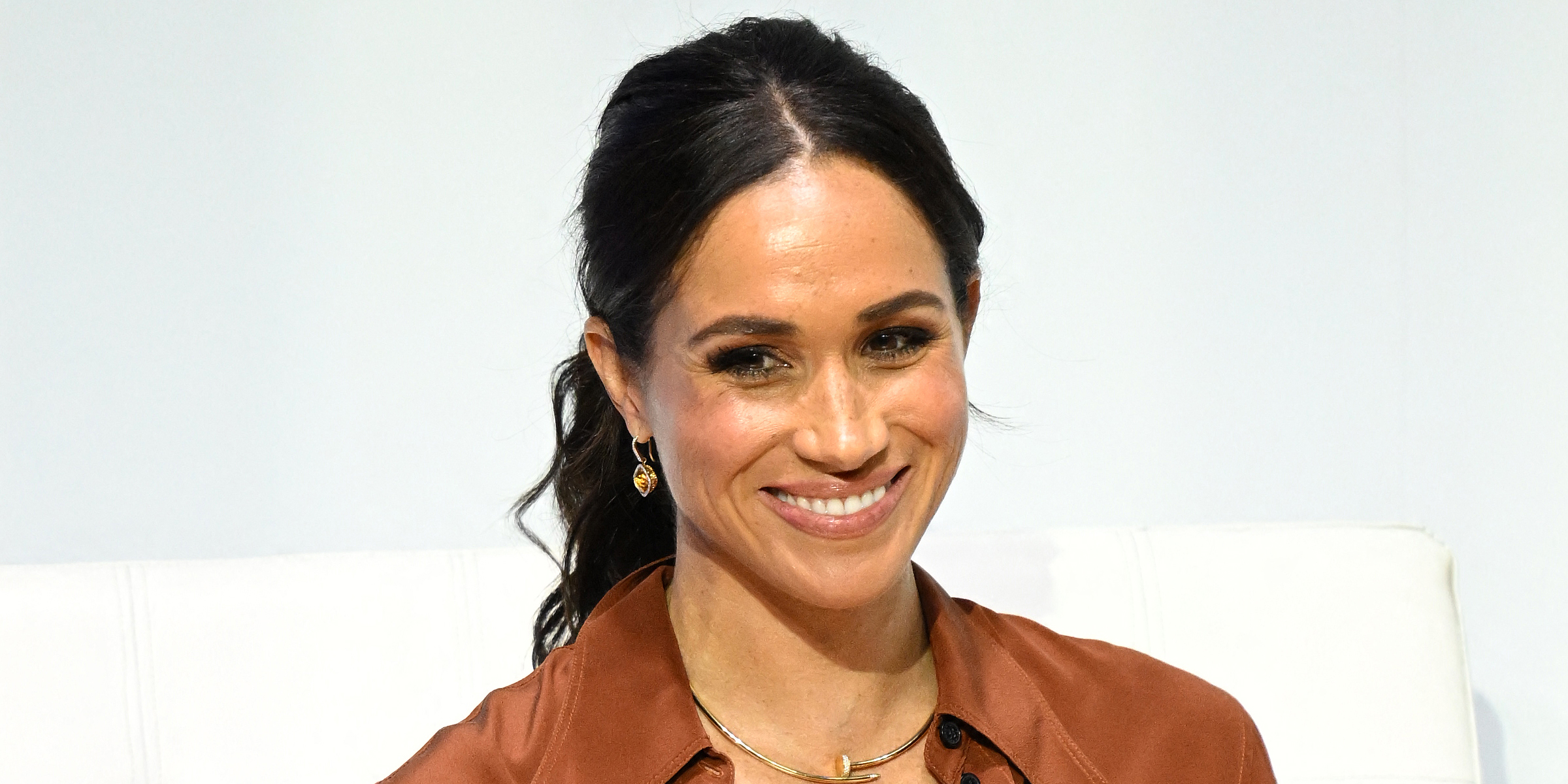Meghan Markle | Source: Getty Images