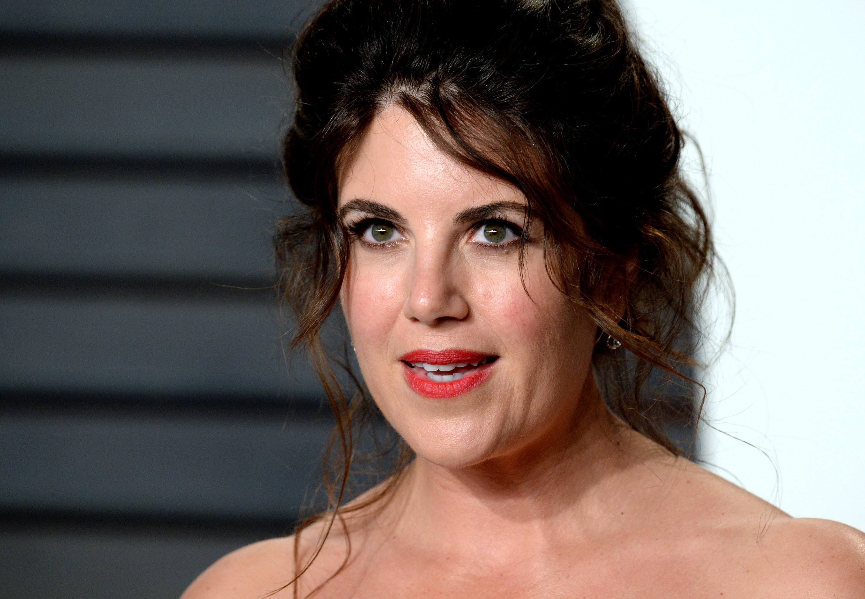 Monica Lewinsky on February 28, 2016 in Beverly Hills, California | Photo: Getty Images