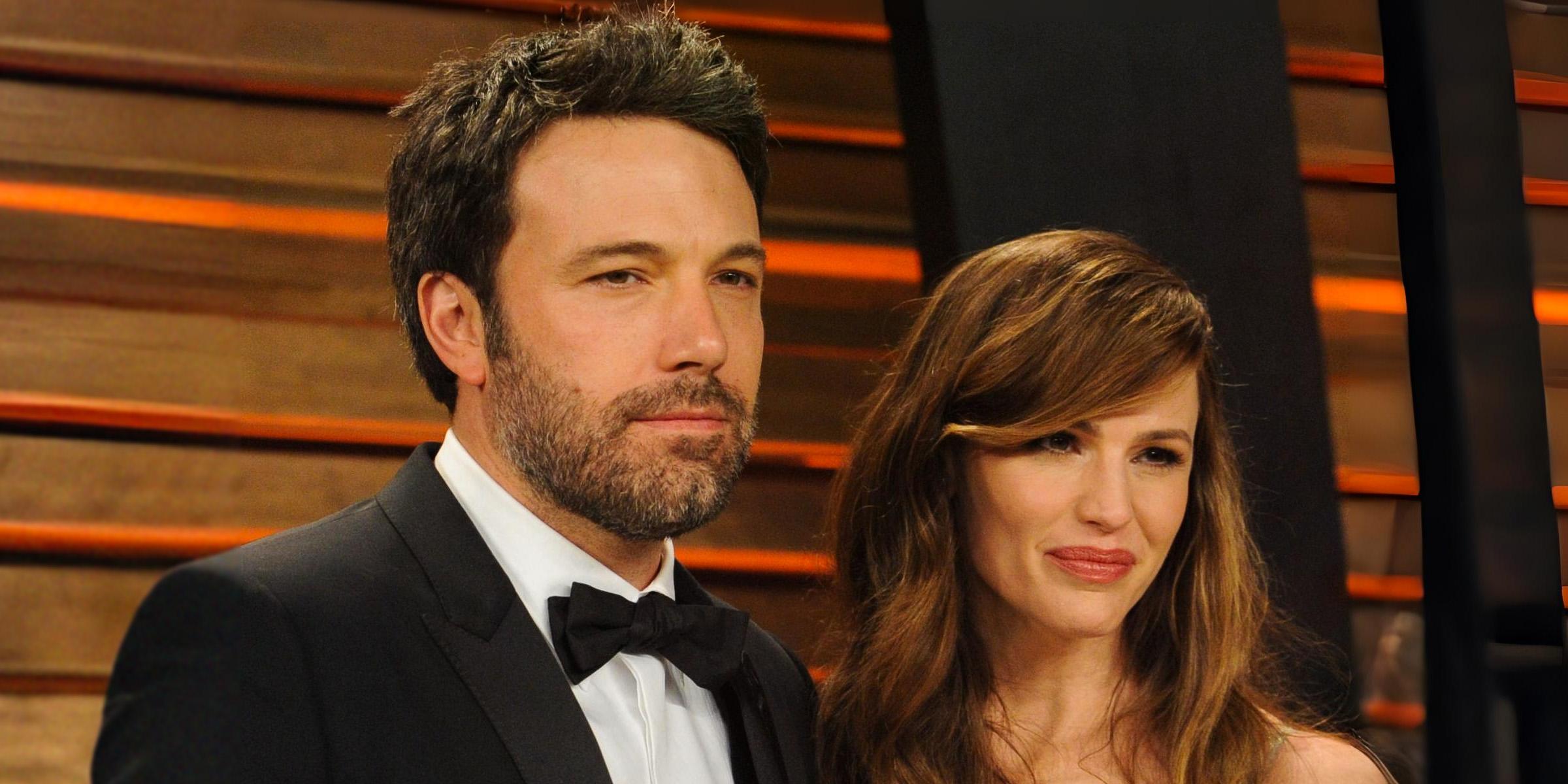 Ben Affleck and Jennifer Garner | Source: Getty Images