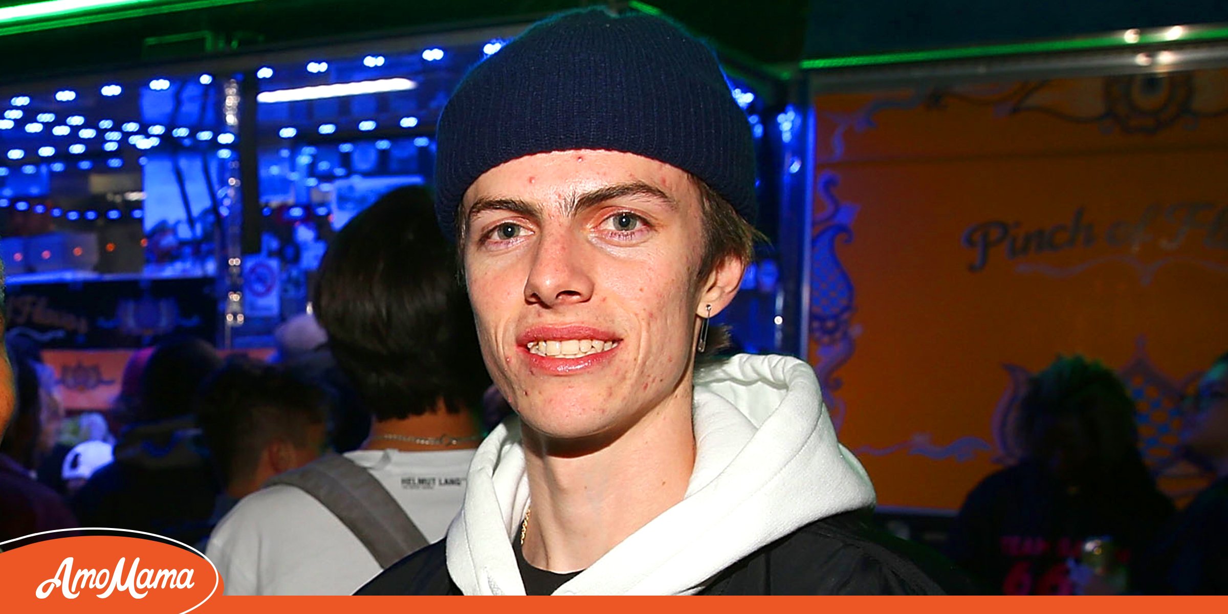 Ryder McLaughlin’s Path from Skateboard to ‘Northern Hollywood’ and