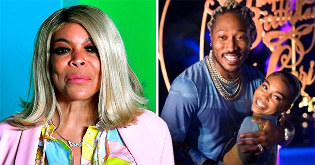 Wendy Williams Expresses Her Disapproval of Lori Harvey's Rumored Relationship with Rapper Future