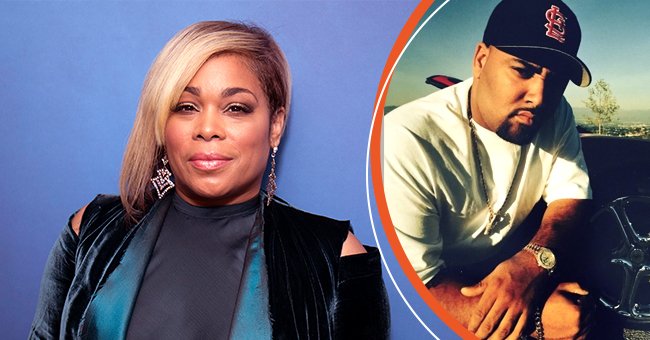 T Boz Her Ex Spouse S Only Daughter Resembles Her 2 Half Brothers   24d38e853480b9f079b5369d5f21ef72 