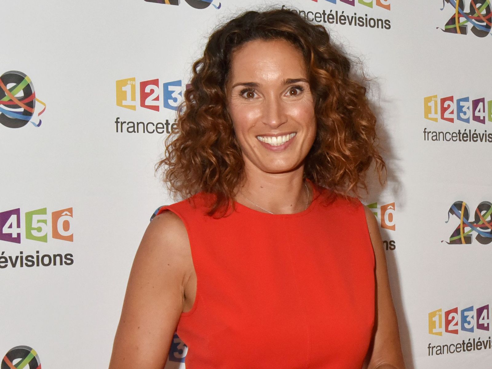 Marie Sophie Lacarrau Enceinte Marie-Sophie Lacarrau quitte France 2 : son tendre message d’au revoir