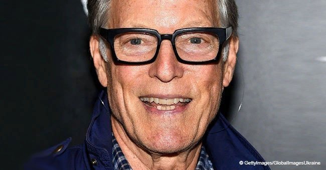 84-year-old Richard Chamberlain's failed relationship with gay partner of 33 years