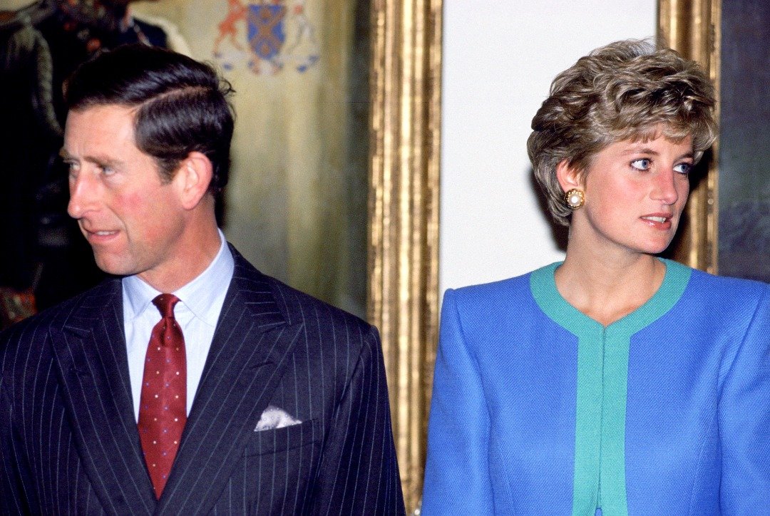 The Prince And Princess Of Wales During A Visit To Ottawa In Canada. | Source: Getty Images