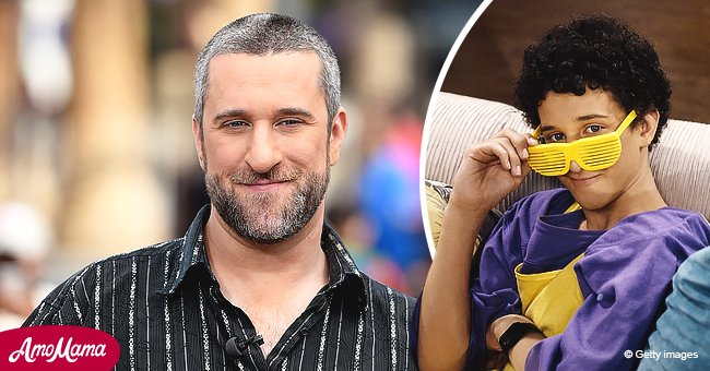 Dustin Diamond AKA Screech from 'Saved by the Bell' Confirms Cancer ...