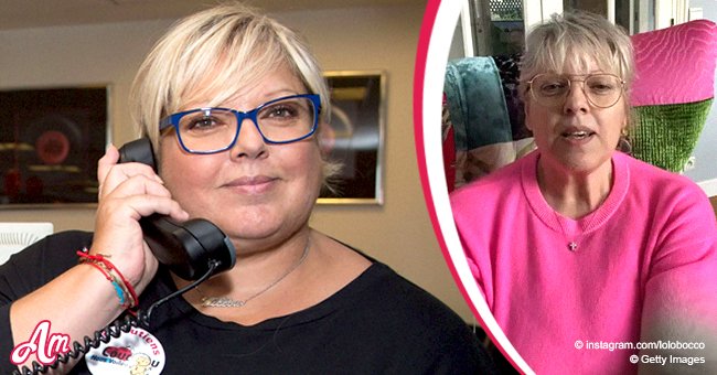 Laurence Boccolini A 57 Ans : Zoom Sur Ses Plus Grandes Transformations ...