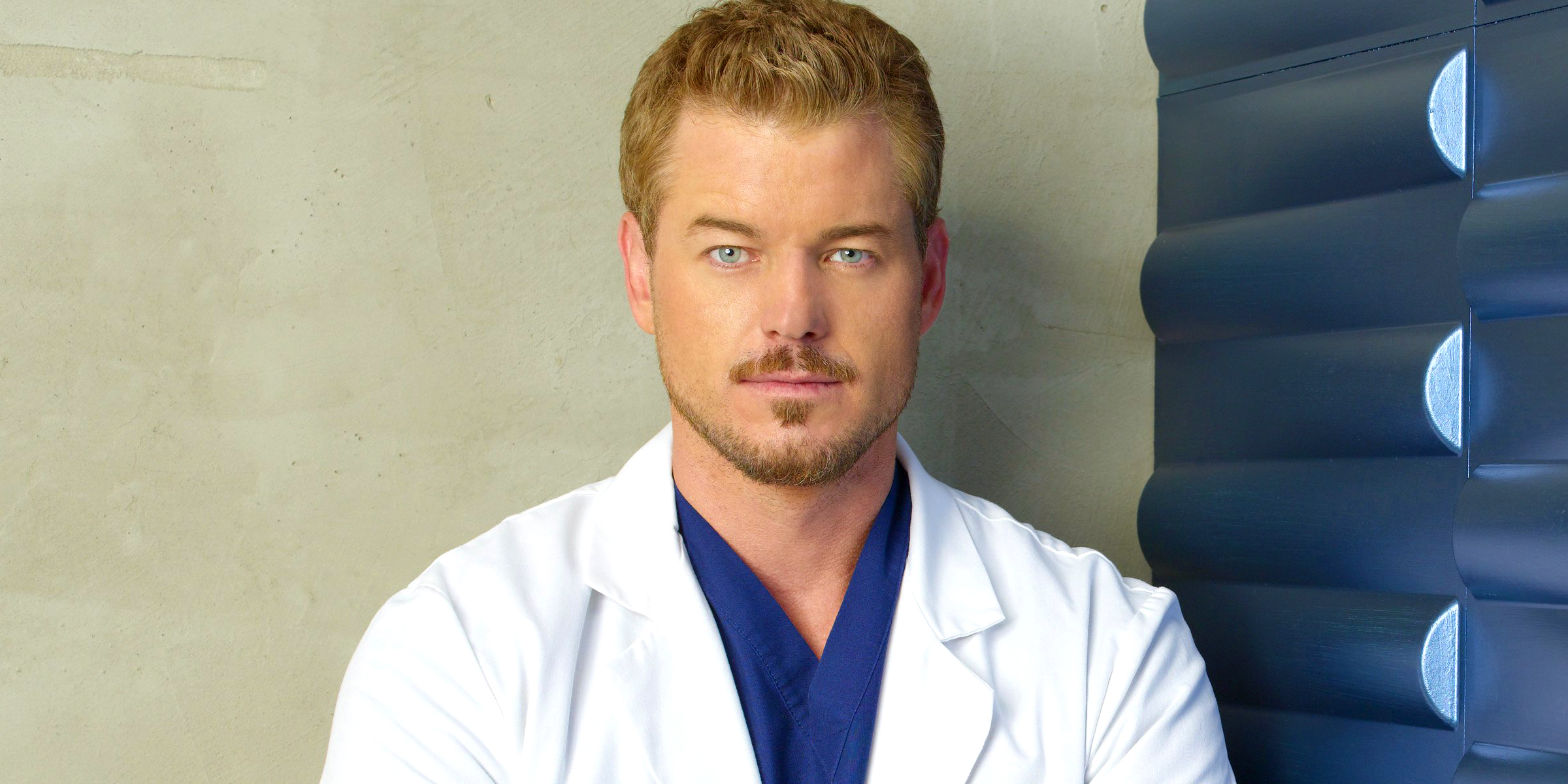 Eric Dane | Source: Getty Images