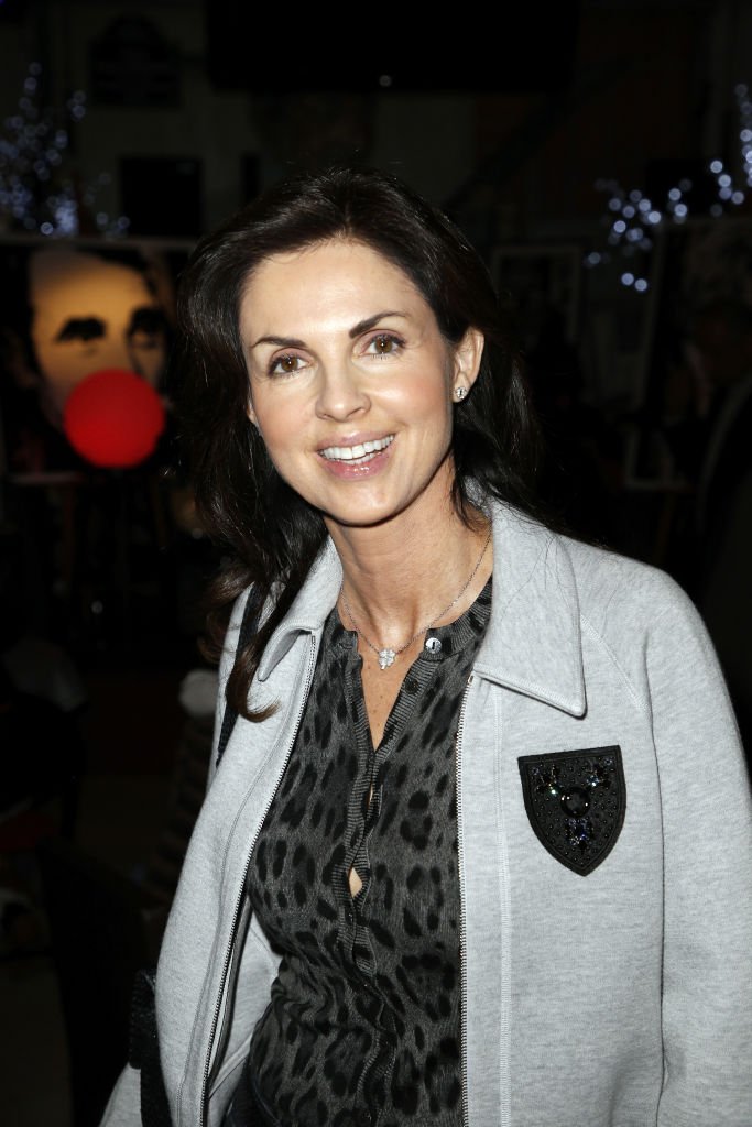 Caroline Barclay. l Source: Getty Images Caroline Barclay. l Source: Getty Images