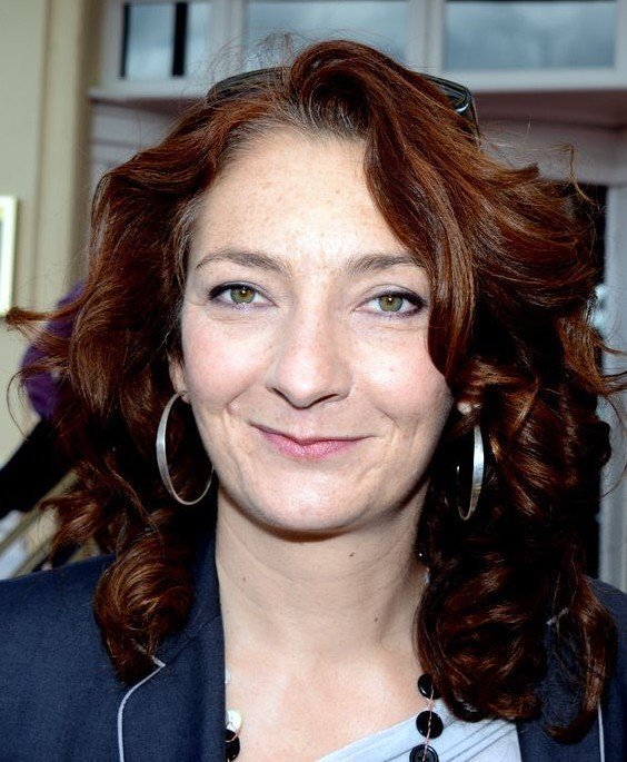 Corinne Masiero | Photo : Wikimedia Corinne Masiero | Photo : Wikimedia