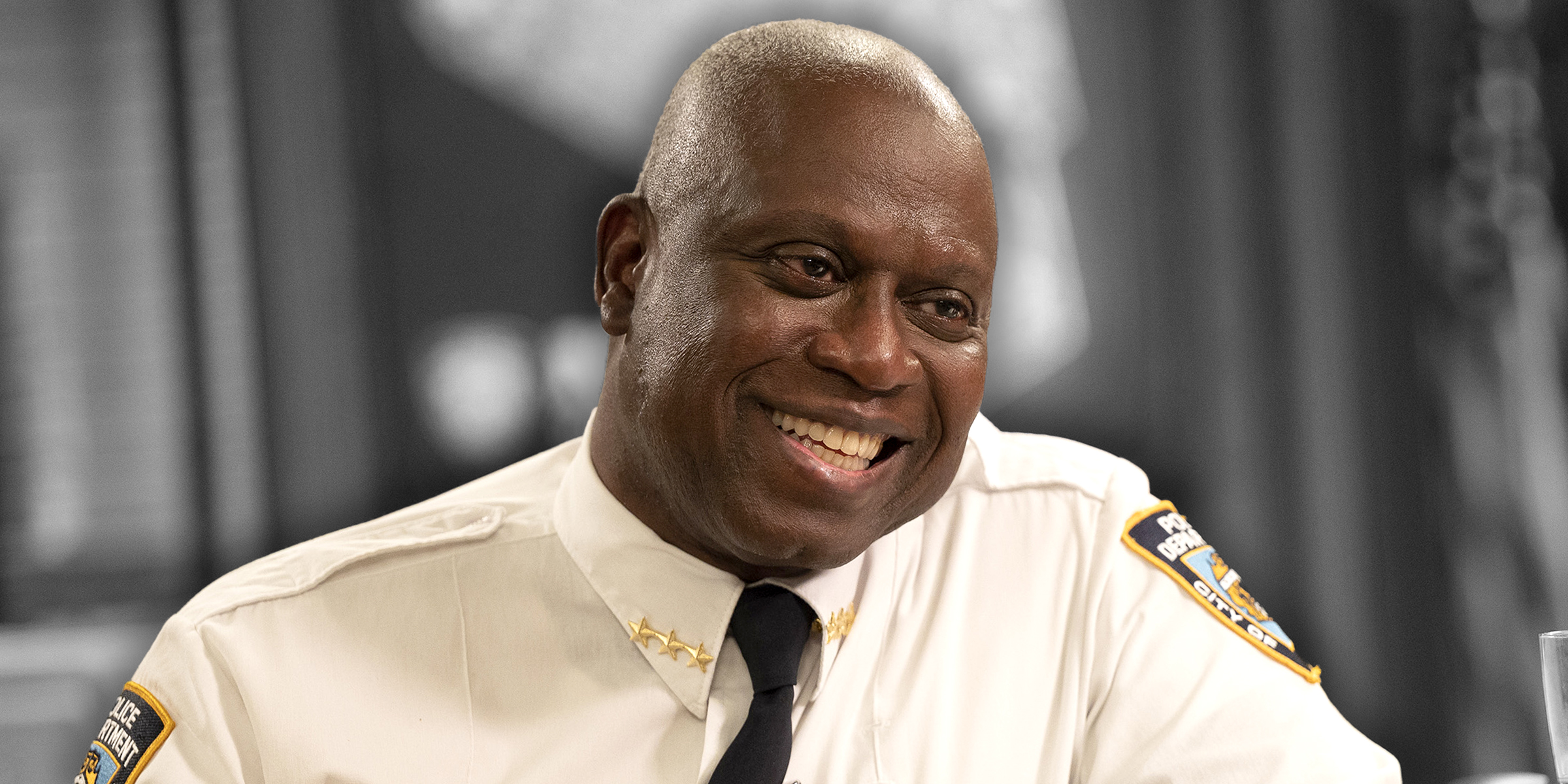 Andre Braugher | Source: Getty Images
