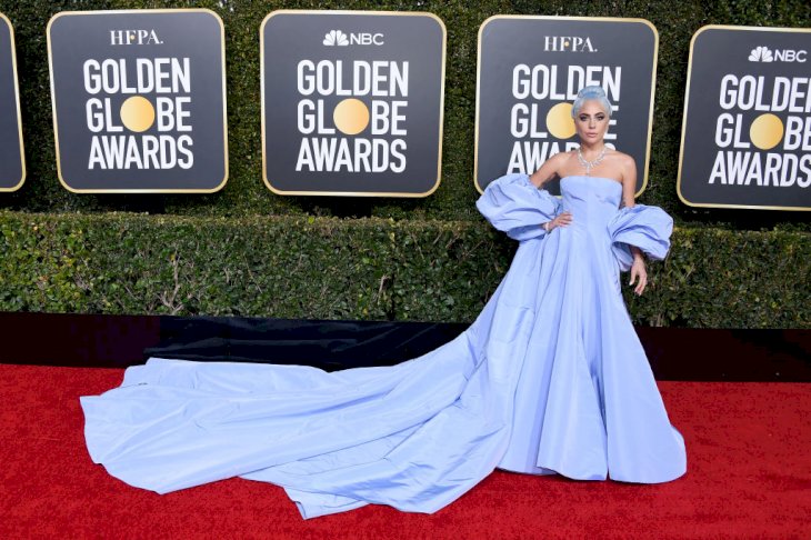 The Top 10 Best Golden Globes Outfits Of All Time