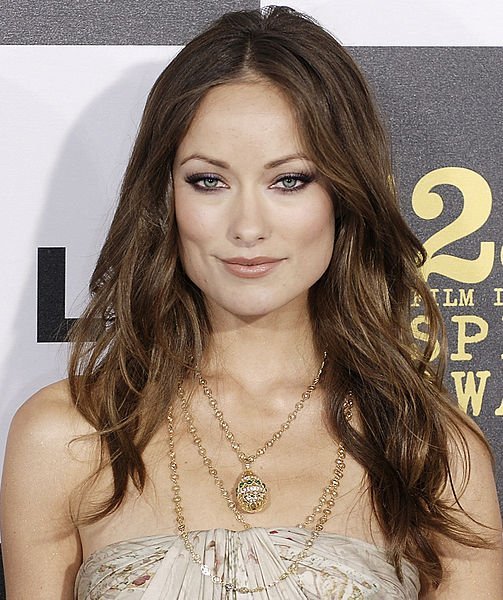 Olivia Wilde attends the 2010 Independent Spirit Awards. | Source: Wikimedia Commons