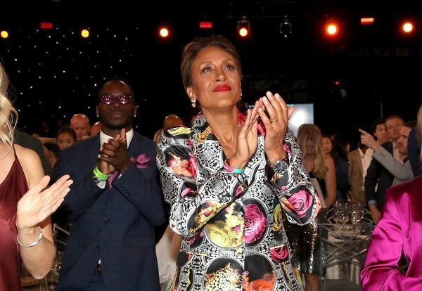 Robin Roberts on June 24, 2019 in Santa Monica, California | Source: Getty Images