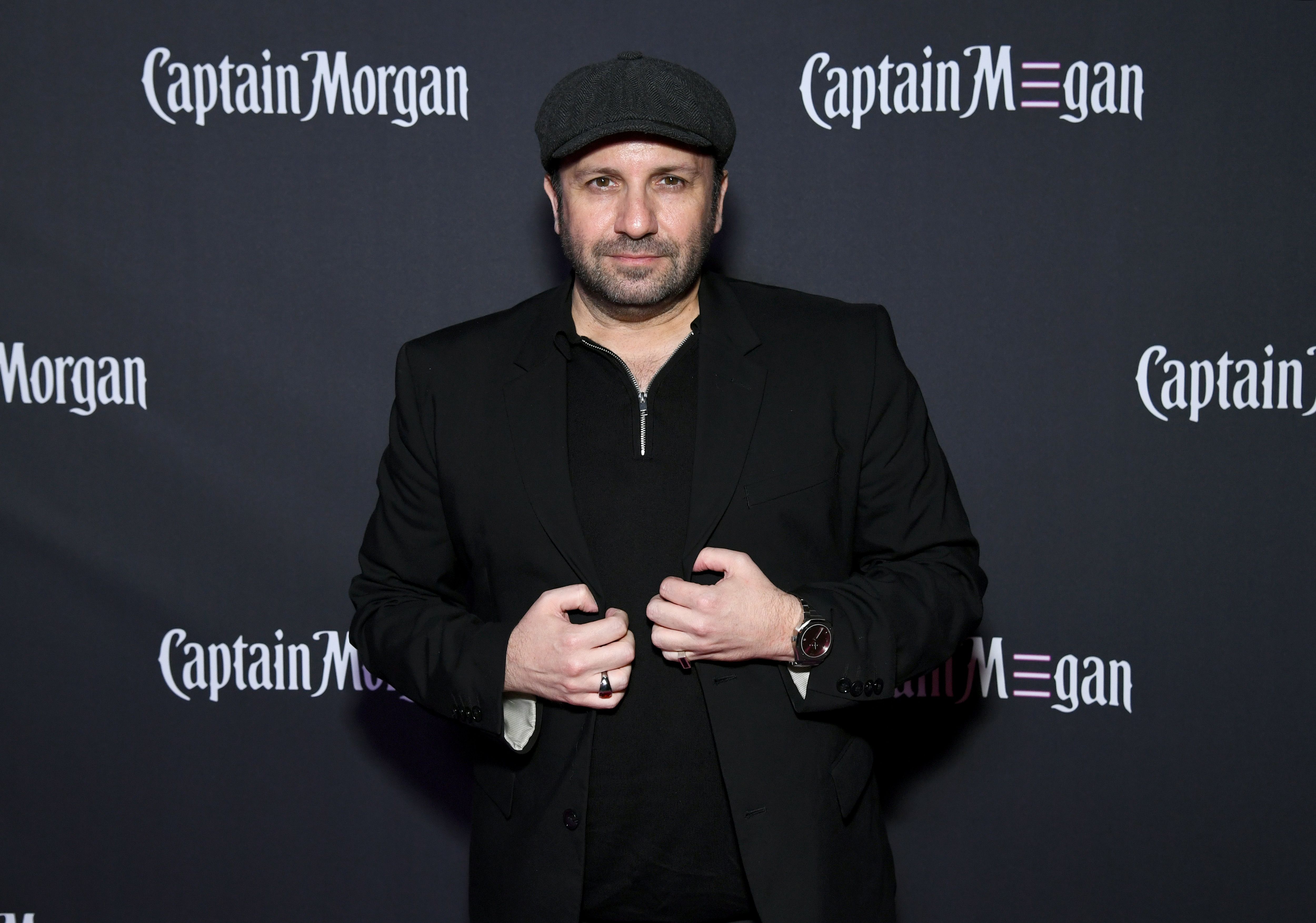 Brad Everett Young at the M3GAN 2.0 event on June 25, 2025, in Los Angeles, California. | Source: Getty Images