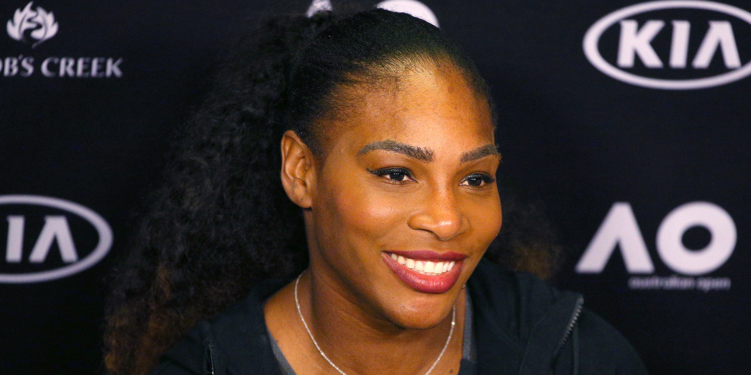 Serena Williams | Source: Getty Images