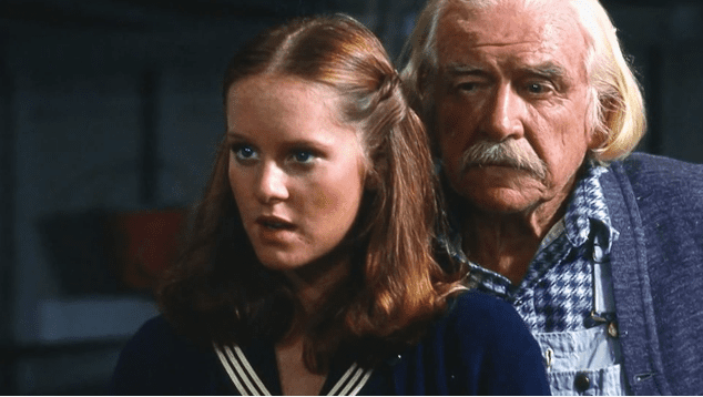 Mary Elizabeth McDonough as Erin in "The Waltons" | Photo: YouTube/DoYouRemember