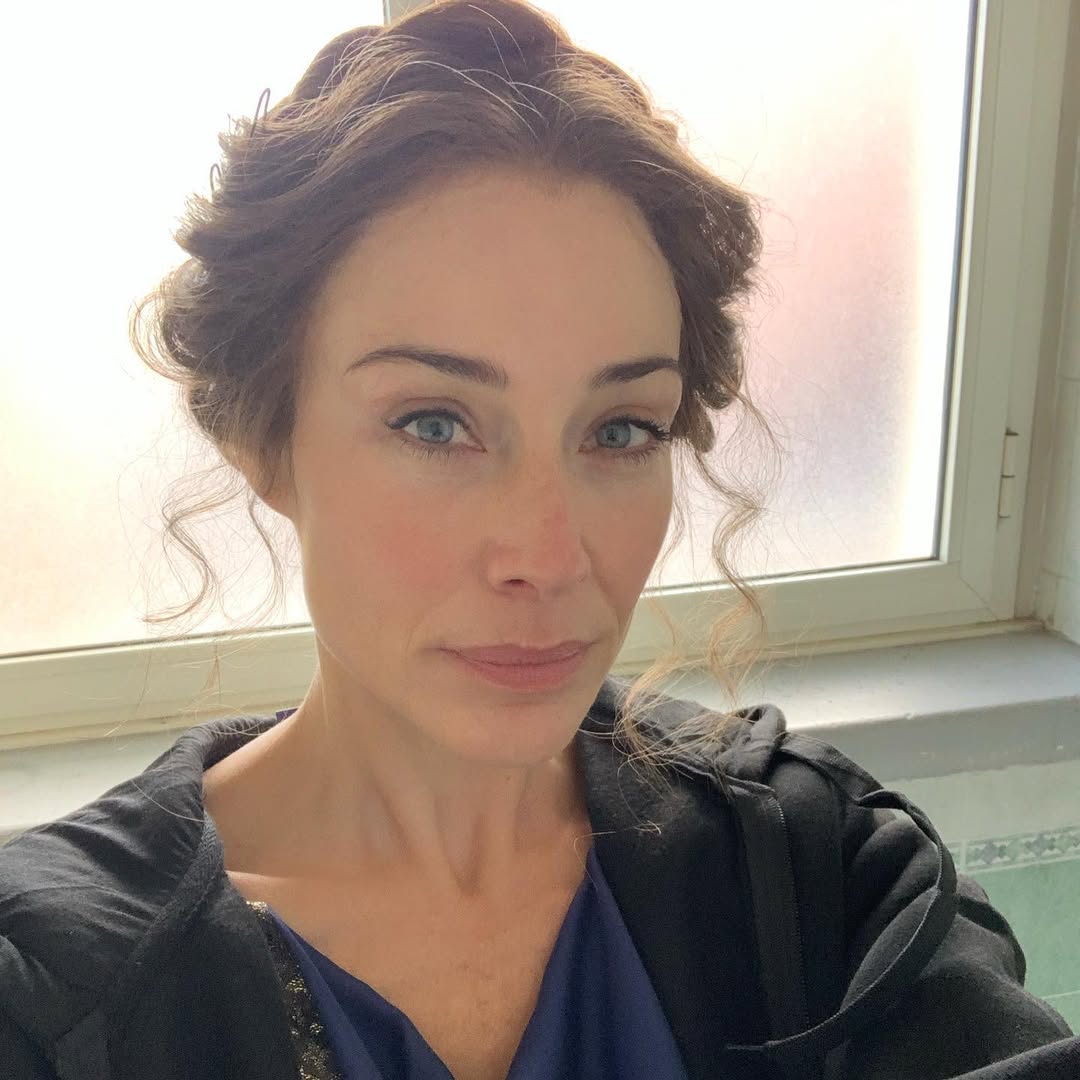 Claire Forlani from a post dated January 22, 2020. | Source: Instagram/therealclaireforlani