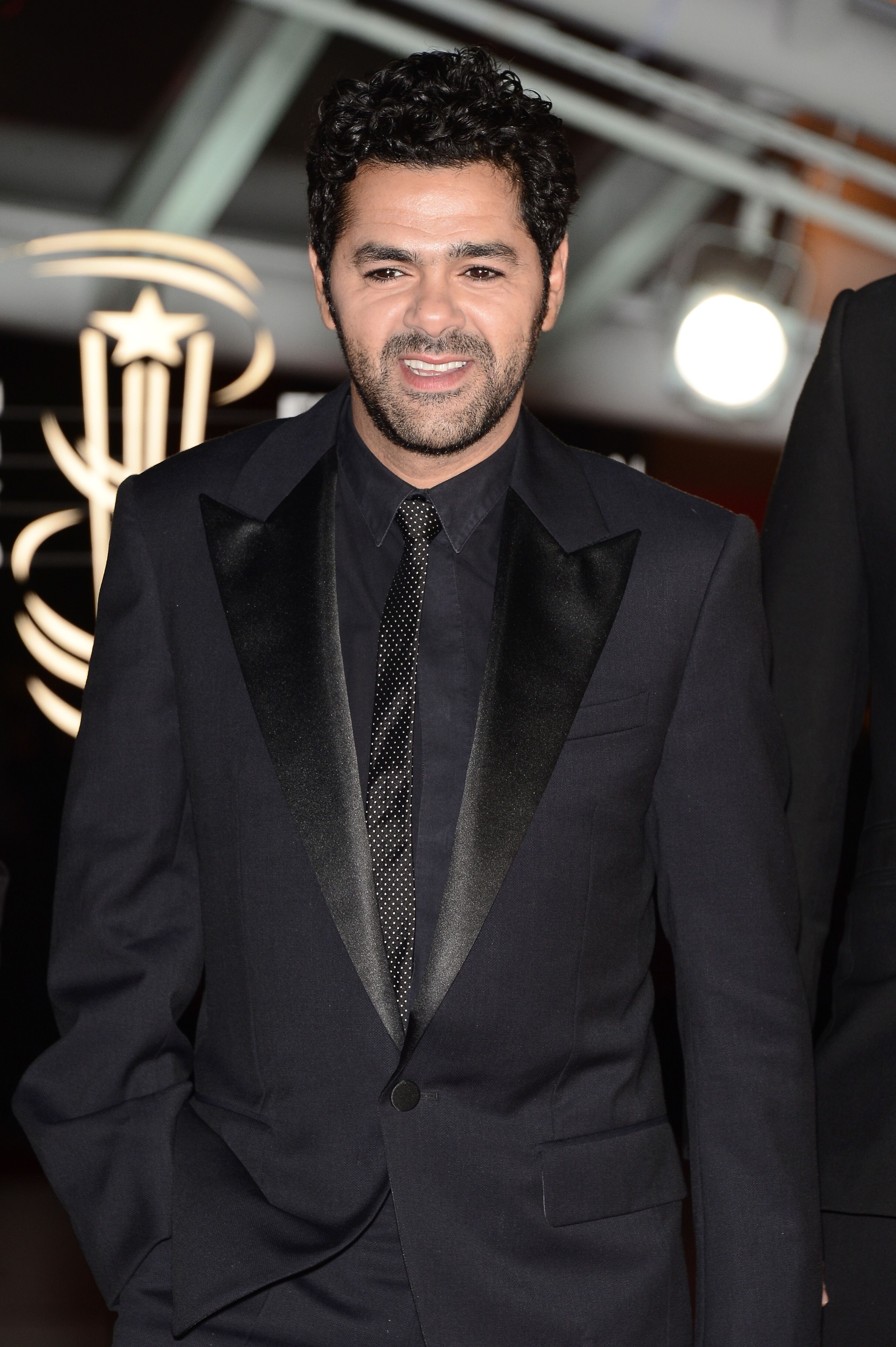 Debbouze assiste à la première de "Like Father, Like Son" lors du 13ème Festival International du Film de Marrakech à Marrakech, Maroc. | Photo : Getty Images