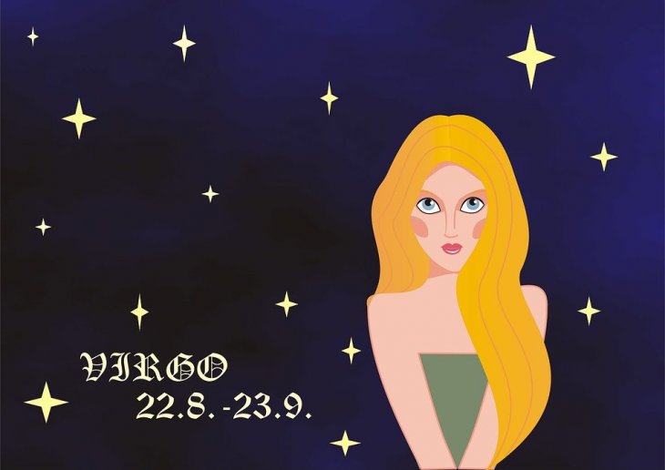 Virgo | Foto: Pixabay