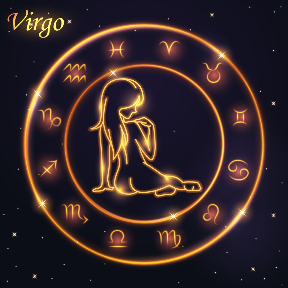 Virgo| Foto: Shutterstock