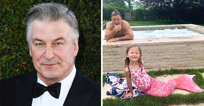 Meet Alec Baldwin's 2 Sisters & 3 Brothers Who Are Also Actors