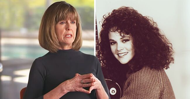 Pam Dawber Still Affected by ‘My Sister Sam’ Co-Star Rebecca Schaeffer ...