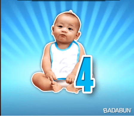 Lequel de ces bébés est une fille ? | Banaz Mx : Facebook