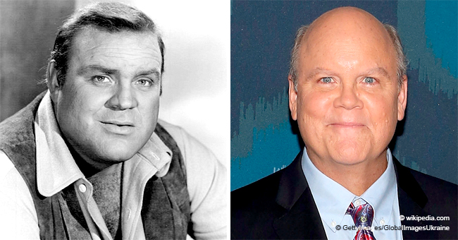 Dan Blocker of ‘Bonanza‘ Fame Has an Actor Son That Is Virtually His Father’s Clone 