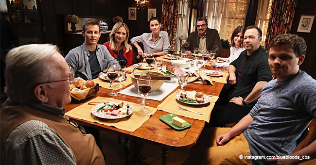 ‘Blue Bloods’ Fans Want the Reagans to Say Grace during Dinners as It ‘Instills’ Family Values