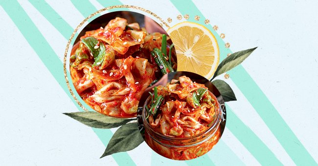 Exploring The Health Benefits Of Kimchi