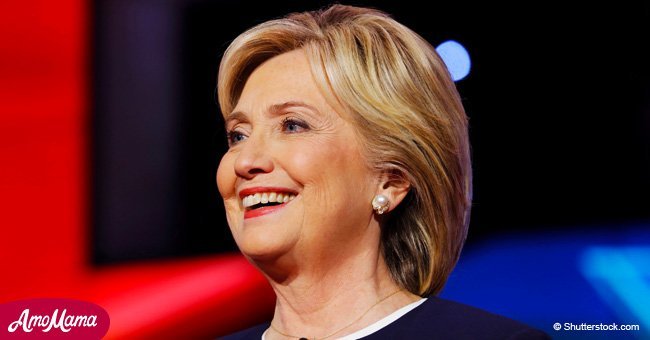 Hillary Clinton to guest star on popular TV series