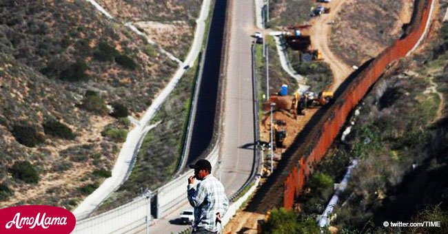 House approved $5.7 billion in border wall funding to avoid government shutdown 