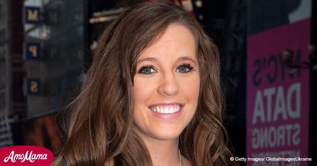 Jill Duggar shamed for promoting R-rated education book for 3-year-old