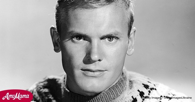 TMZ: Tab Hunter's cause of death revealed