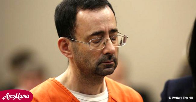 Child molester Larry Nassar attacked in prison 