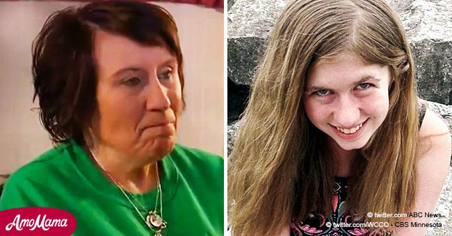 Jayme Closs’ family breaks their silence after the missing girl is found alive