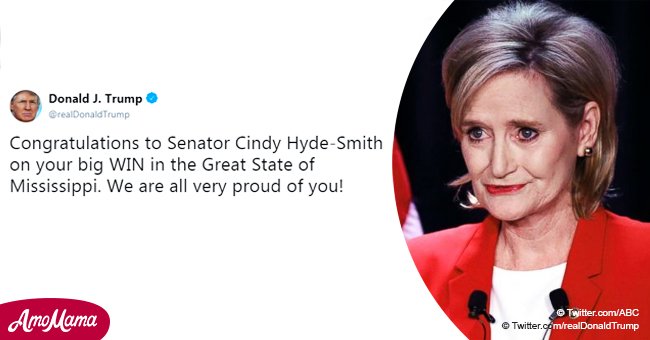 Republican Sen. Cindy Hyde-Smith defeats Mike Espy in U.S. Senate runoff in special elections